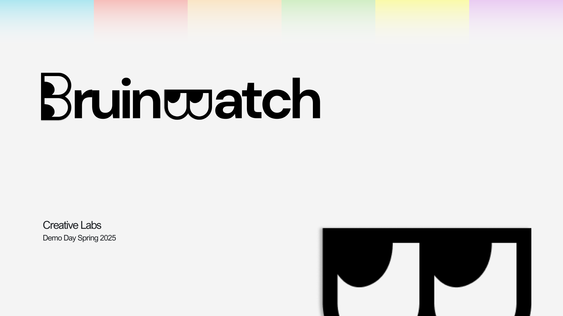 This is not a setlist